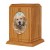 Oak Tribute Pet Urn