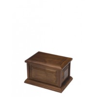 Miniature Chest Urn