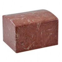 Light Rose Adult Urn