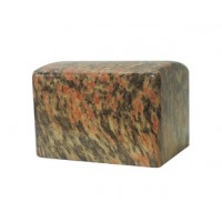 Topaz Adult Urn