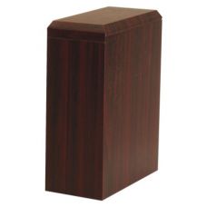 Simplicity Cremation Urn - Wood or Slate