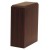 Dark Brown - Vertical