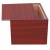 Dark Brown - Cube