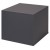 Slate Grey - Cube