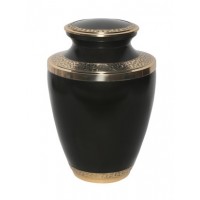 Mocha Adult Cremation Urn for Holding Ashes Mocha Adult Cremation Urn for Holding Ashes