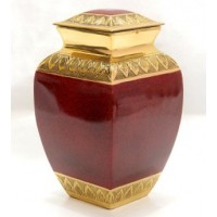 The Renaissance Cremation Urn for Holding Ashes