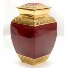The Renaissance Cremation Urn for Holding Ashes