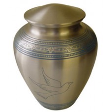 Peace Dove Medium Urn
