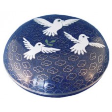 Dove Remeberance Jewelry Keepsake Dish
