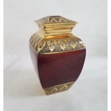 Renaissance Medium Urn