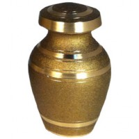 Solaris Miniature Keepsake Urn