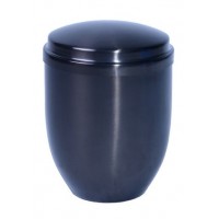 Metal Pewter Adult Cremation Urn for Holding Ashes Metal Pewter Adult Cremation Urn for Holding Ashes