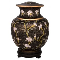 Minuet Cloisonne - Couples Companion Urn