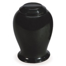 Midnight Vase Medium Urn