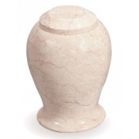 Mountain Light Medium Urn