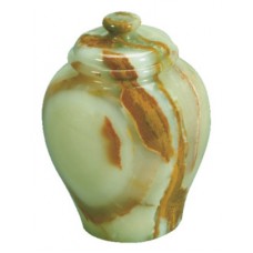 Natural Onyx Medium Urn