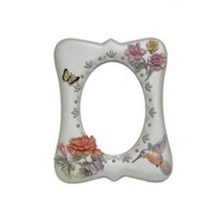 Humming Bird Resin Remembrance/Memorial Picture Frame