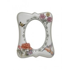 Humming Bird Resin Remembrance/Memorial Picture Frame
