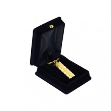 Gold Bar Cremation Urn Pendant Jewelry Gold Bar Cremation Urn Pendant Jewelry