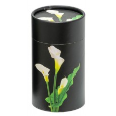 Lilly Ashes Scattering Tube Mini - 5.5"H