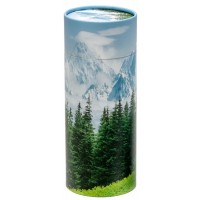 Mountain Ashes Scattering Tube - 12.5"H