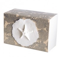 Styarfish Biodegradable Water Burial Urn