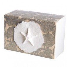 Styarfish Biodegradable Water Burial Urn