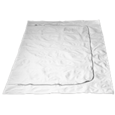 PEVA Mortuary Body Bag