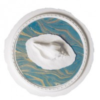 Seaside Water Ashes Scattering Bowl - Water Burial