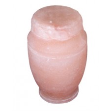 Salt Mini Urn for Water Burial - Biodegradable