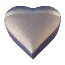 Solaris Heart Keepsake Cremation Urn