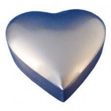 Provincial Pewter Heart Keepsake Cremation Urn