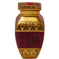 Renaissance Style Miniature Urn