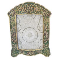 Forest Green Remembrance Frame
