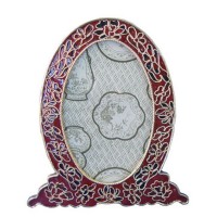 Amber Picture Remembrance Frame