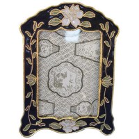 Minuet Picture Remembrance Frame