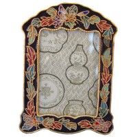 Butterfly Picture Remembrance Frame