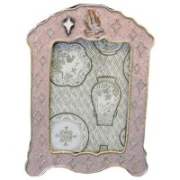 Praying Hands Picture Remembrance Frame