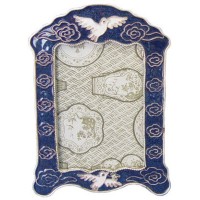 Dove Picture Remembrance Frame