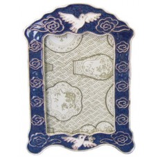 Dove Picture Remembrance Frame