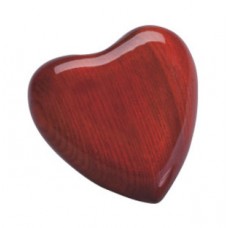 Cherished Heart Keepsake Cremation Urn