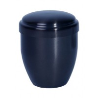 Metal Pewter Keepsake Cremation Urn