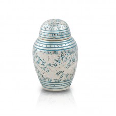 Going Home Cremation Urn Keepsake