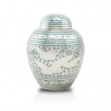 Going Home Cremation Urn - Extra Small