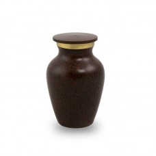 Memories Earth Cremation Urn Keepsake