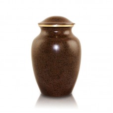 Memories Earth Cremation Urn - Small