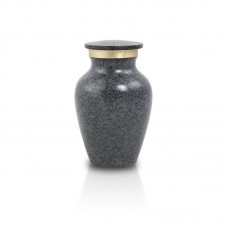 Memories Granite Cremation Urn Keepsake