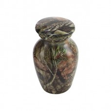 Mossy Oak Camo, Keepsake