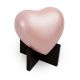 Arielle Heart Pet Urns - Pastel Pink -  - 2791H-D-CMACHS
