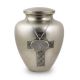 Celtic Cross Bronze Cremation Urn - Large -  - 2815L